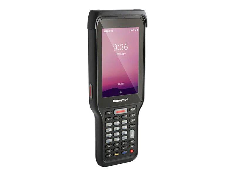 Honeywell ScanPal EDA61K - Datenerfassungsterminal - robust - Android 9.0 (Pie)