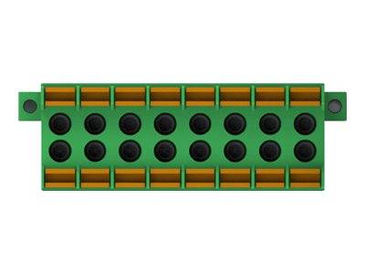 Teltonika - Netzanschluss - 2 x 8-poliger Steckverbinder (M)