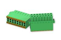 Teltonika - Netzanschluss - 2 x 8-poliger Steckverbinder (M)