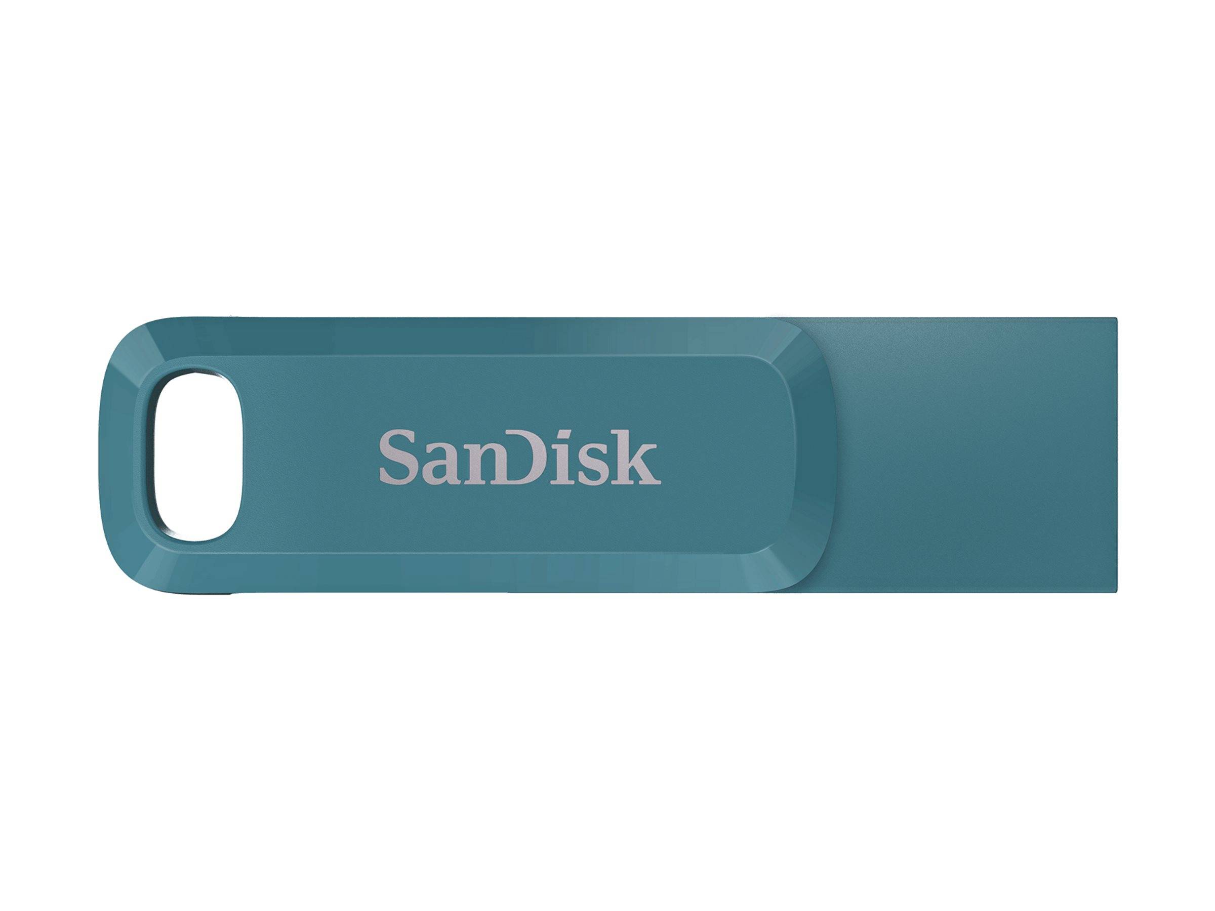 SanDisk Ultra Dual Drive Go - USB-Flash-Laufwerk