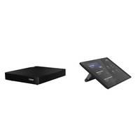 Lenovo ThinkSmart Core - Controller Kit - Kit für Videokonferenzen (Touchscreen-Konsole, Rechensystem)