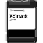 SANDISK PC SA510 250GB 6,35cm 2,5Zoll SATA III Client SSD Drive (SDBSBXD-250G)