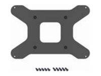 Honeywell - Montagekomponente (VESA mounting plate)