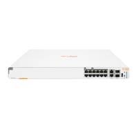 HPE Networking Instant On 1960 - Switch - managed - 4 x 2.5GBase-T + 8 x 100/1000/10GBase-T + 2 x 100/1000/10GBase-T + 2