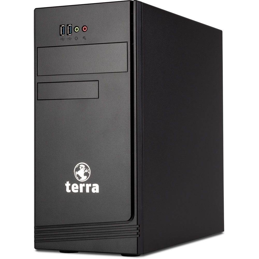 TERRA PC-BUSINESS BUSINESS 6000 - Komplettsystem - AMD R5 - RAM: 16 GB DDR5 -