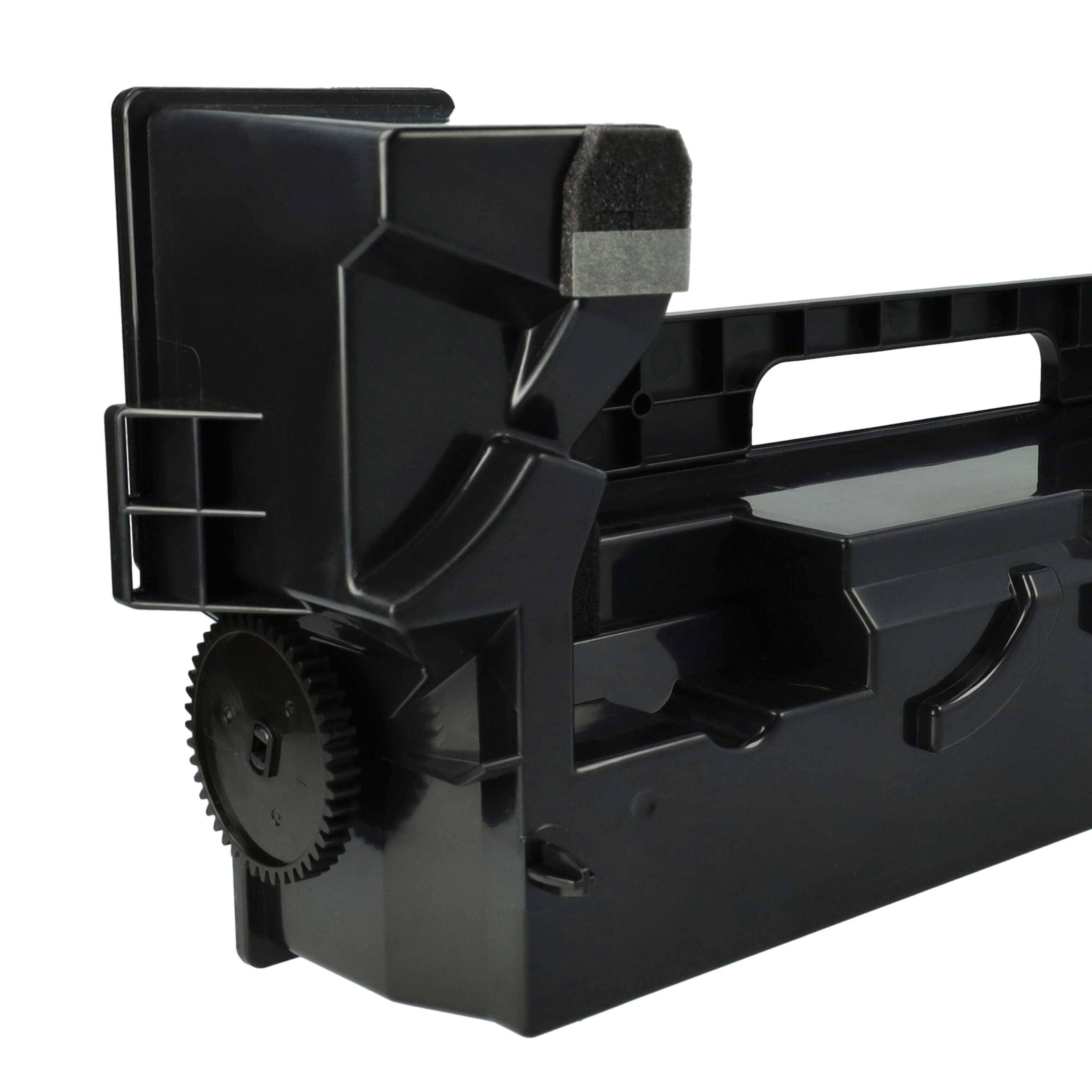 vhbw Resttonerbehälter kompatibel mit Konica Minolta Bizhub 367 | 227, 287 Laser-Drucker