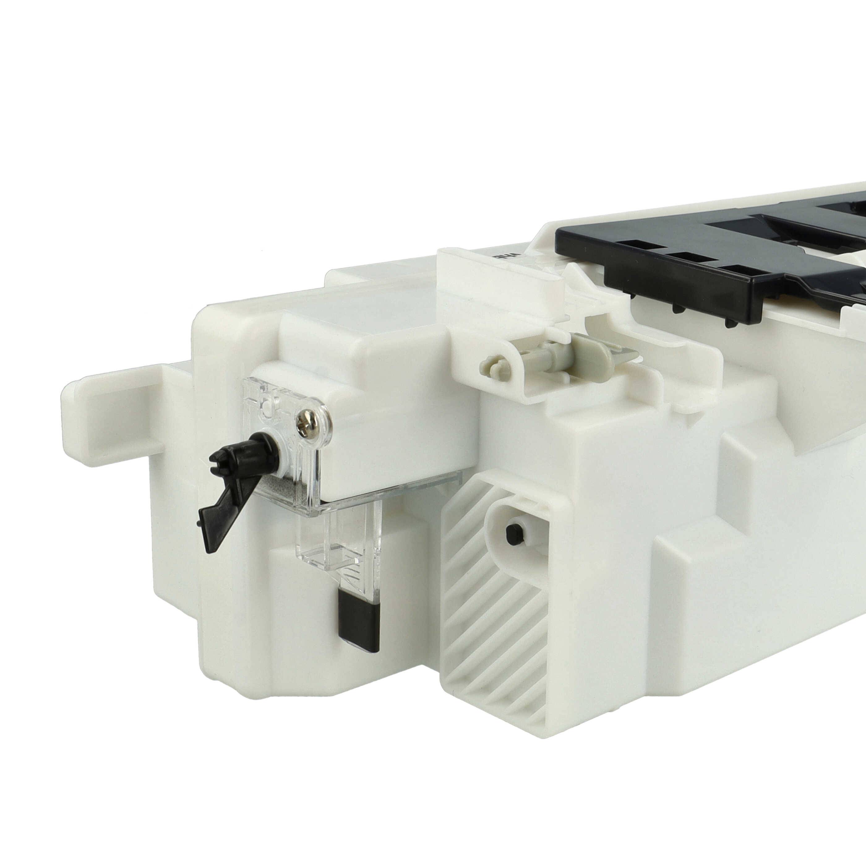vhbw Resttonerbehälter kompatibel mit Canon imageRUNNER ADVANCE C5255 Laser-Drucker