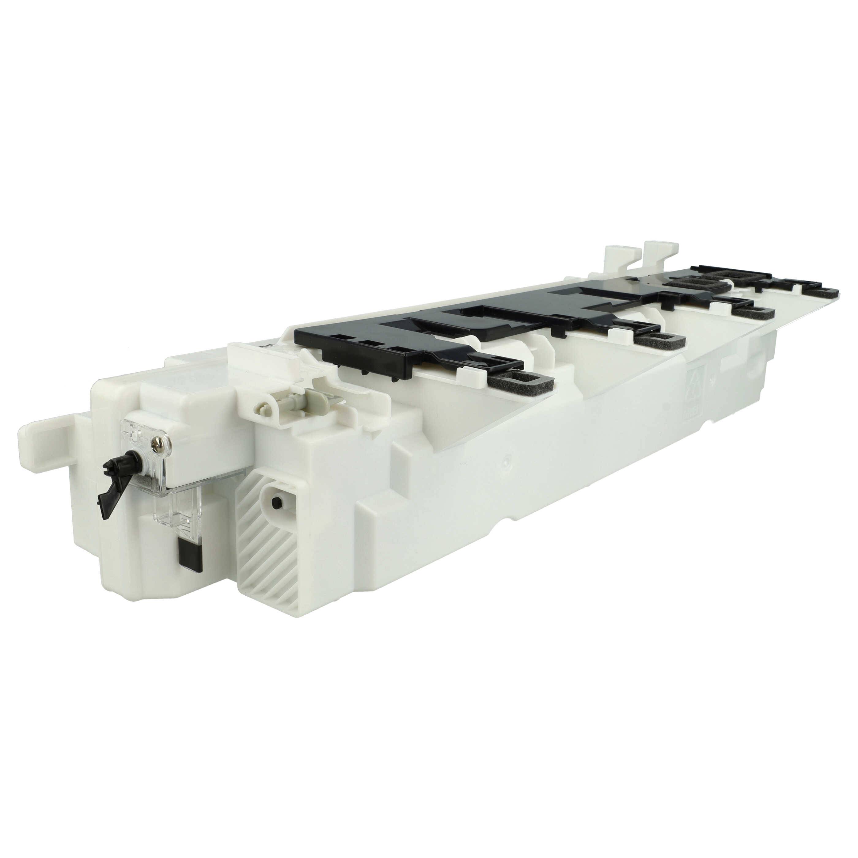 vhbw Resttonerbehälter Ersatz für Canon FM4-8400-01 für Laser-Drucker