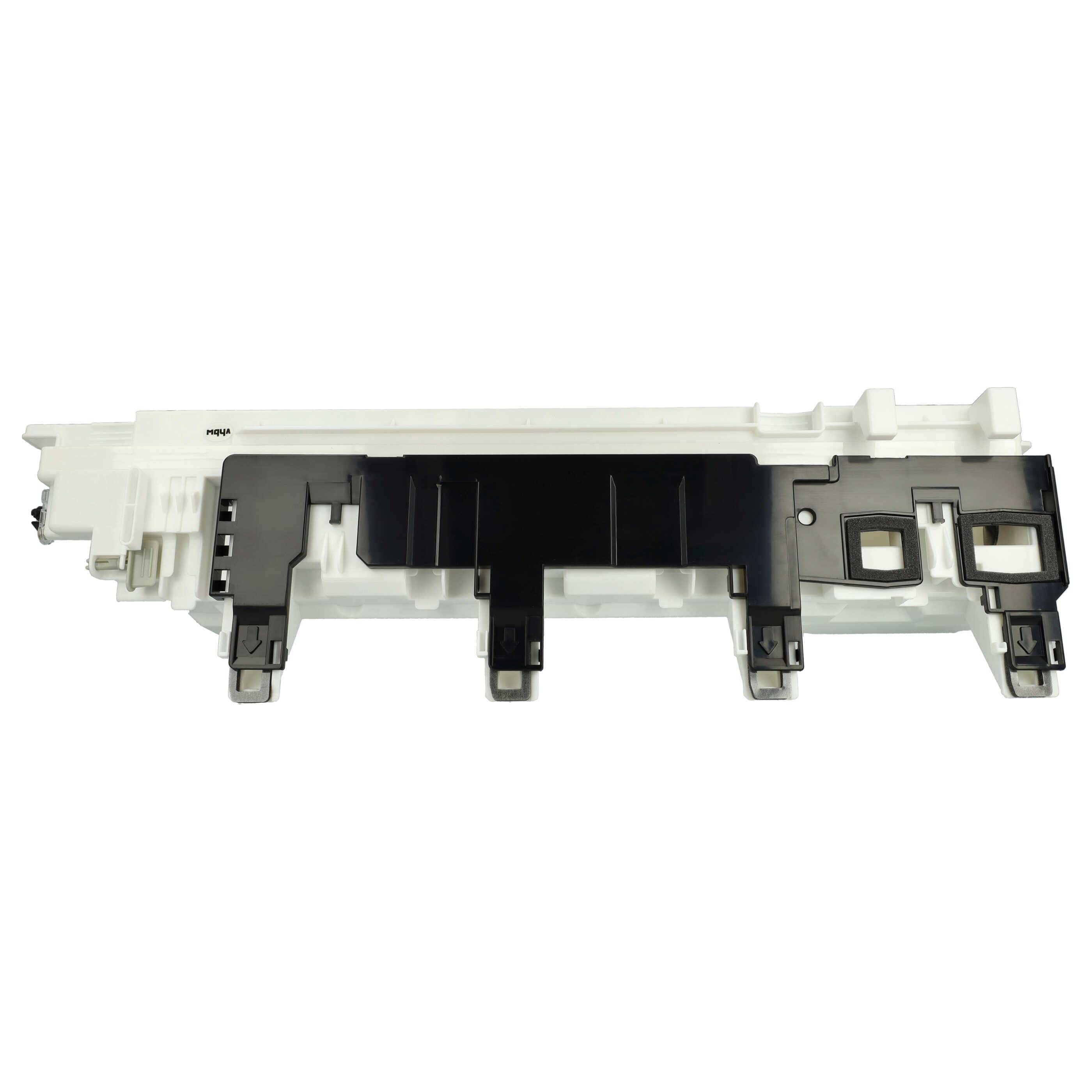 vhbw Resttonerbehälter Ersatz für Canon FM4-8400-01 für Laser-Drucker