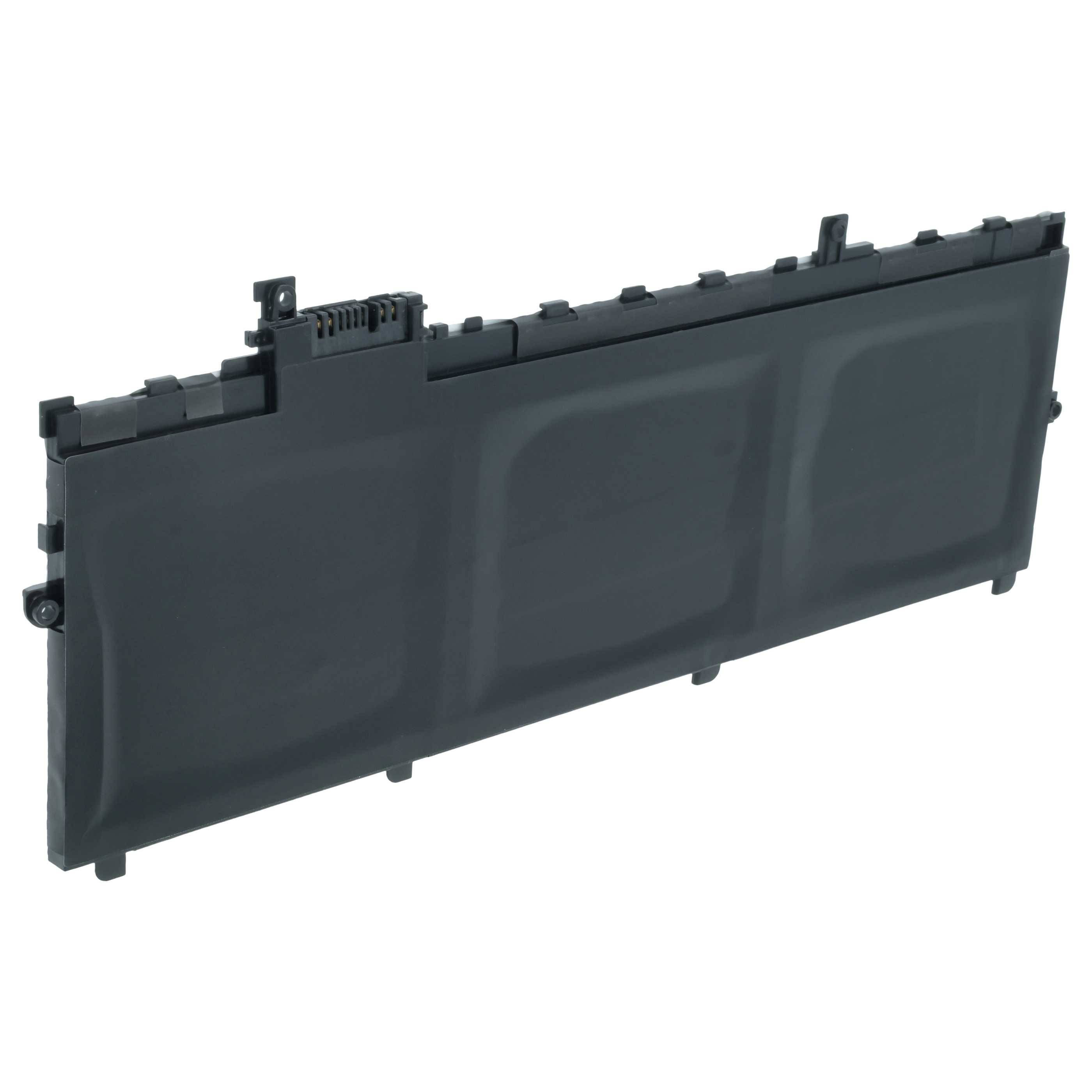 vhbw Akku kompatibel mit Lenovo Thinkpad X1 Carbon G6 2018, 2018, 2017 Notebook (4950 mAh, 11,52 V, Li-Polymer)