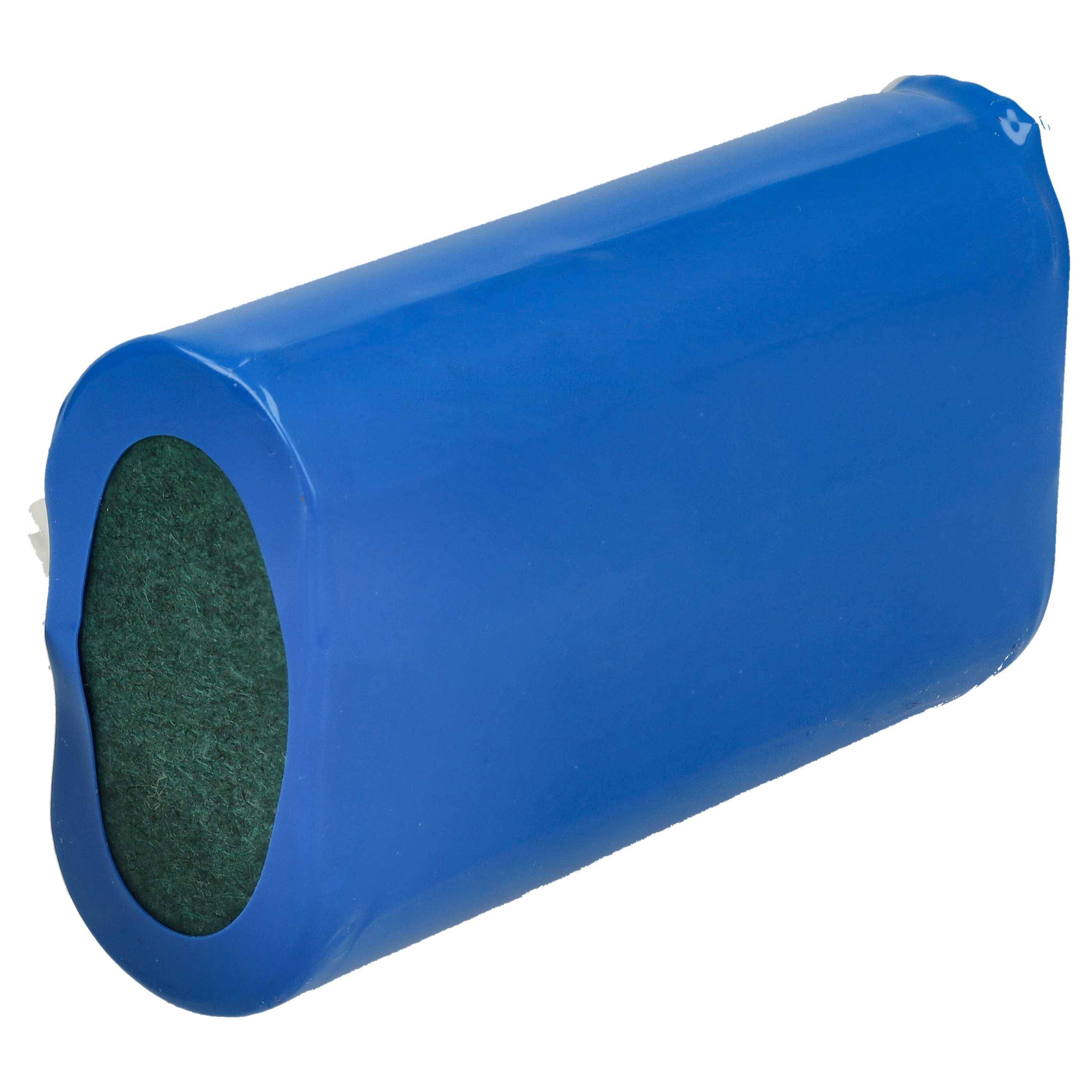 vhbw Akku kompatibel mit Marshall Stockwell II Lautsprecher Boxen Speaker (3350 mAh, 7,4 V, Li-Ion)