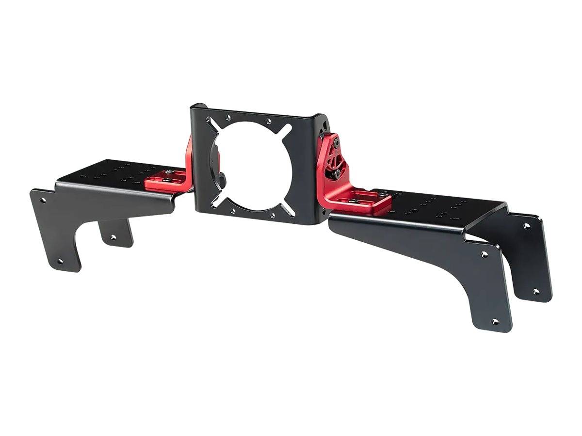 Next Level Racing F-GT Elite - Mount adaptor - Schwarz