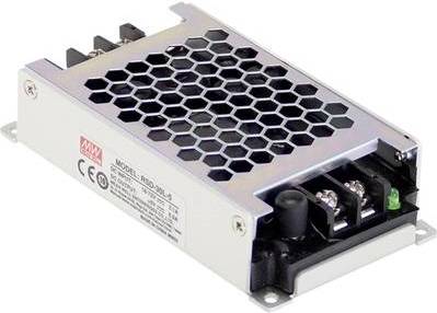 Mean Well RSD-30L-12 DC/DC-Wandler 24 V/DC, 36 V/DC, 48 V/DC, 72 V/DC
