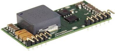 MEAN WELL NID65-24 Netzteil & Spannungsumwandler (NID65-24)