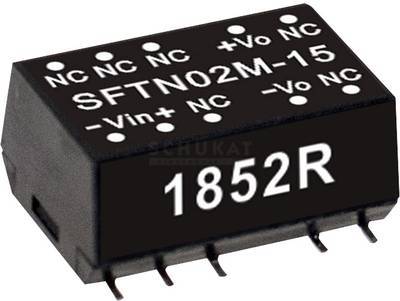 MEAN WELL SFTN02L-12 Netzteil & Spannungsumwandler (SFTN02L-12)