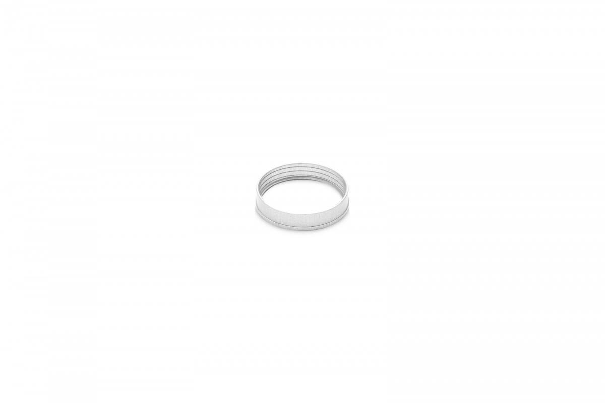 EK Water Blocks EK-Quantum Torque Color Ring 10-Pack STC 10/13 - silber