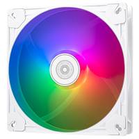SilverStone VISTA Performance PWM Lüfter ARGB - 140mm weiß