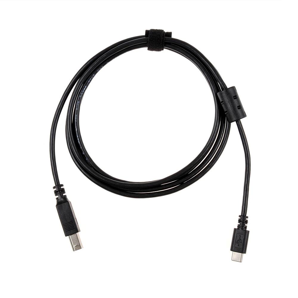 USB-C Anschlusskabel SECONS - OBD-Scanner, Kfz-Messgeräte