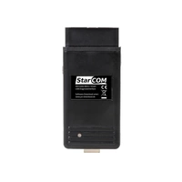 StarCOM (für Mercedes-Benz, Smart) - OBD-Scanner, Kfz-Messgeräte StarCOM (für Mercedes-Benz, Smart) - OBD-Scanner, Kfz-Messgeräte
