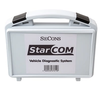 StarCOM (für Mercedes-Benz, Smart) - OBD-Scanner, Kfz-Messgeräte StarCOM (für Mercedes-Benz, Smart) - OBD-Scanner, Kfz-Messgeräte