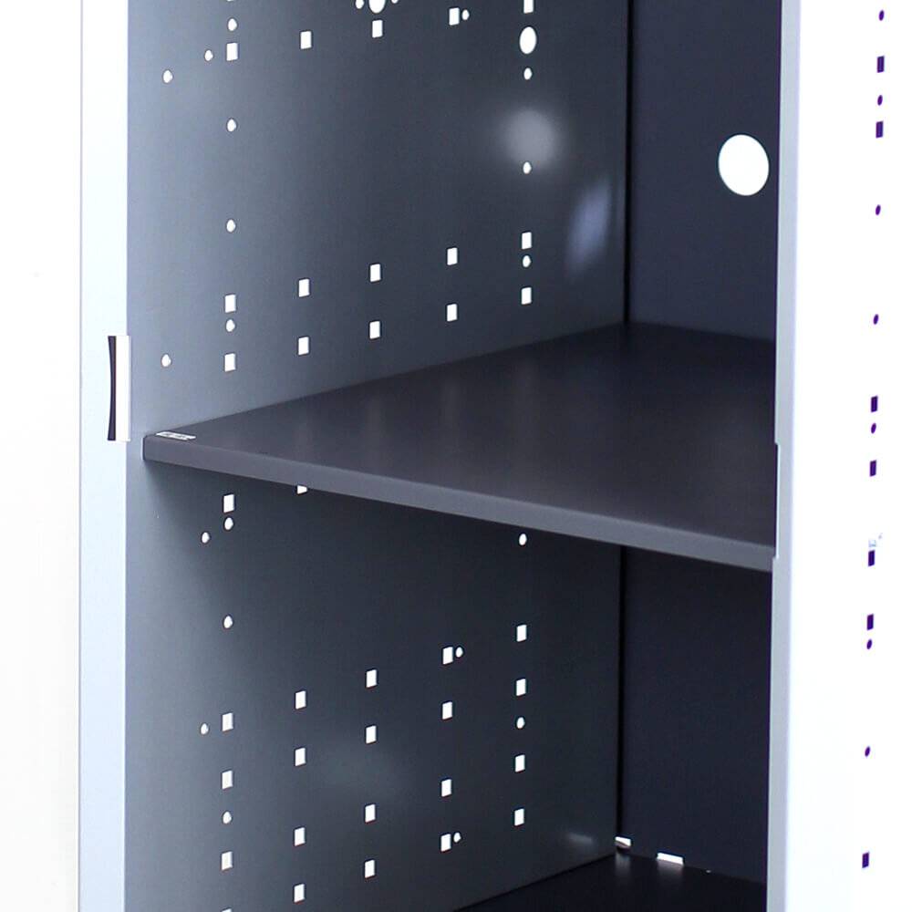 Zusatz-Fachboden für BASIC - Werkstattausstattung