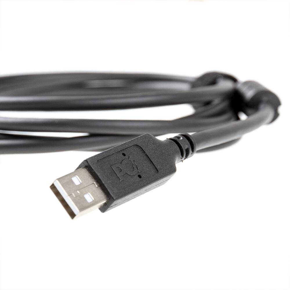 USB-Anschlusskabel SECONS - OBD-Scanner, Kfz-Messgeräte