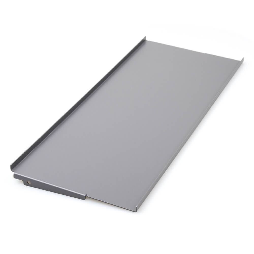 Tastaturablage für BASIC - Werkstattausstattung