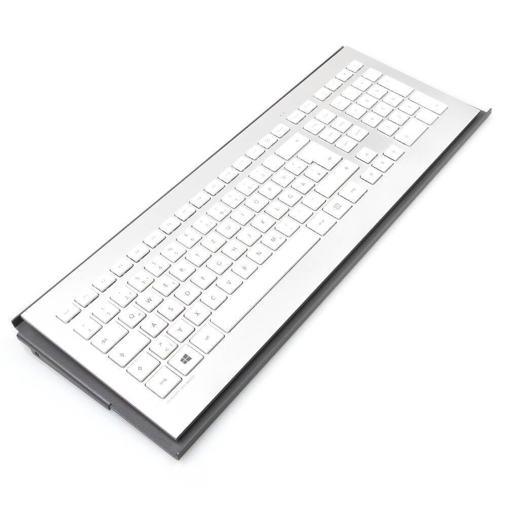 Tastaturablage für BASIC - Werkstattausstattung