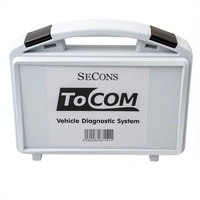 ToCOM (für Toyota, Lexus) - OBD-Scanner, Kfz-Messgeräte ToCOM (für Toyota, Lexus) - OBD-Scanner, Kfz-Messgeräte