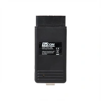 ToCOM (für Toyota, Lexus) - OBD-Scanner, Kfz-Messgeräte ToCOM (für Toyota, Lexus) - OBD-Scanner, Kfz-Messgeräte