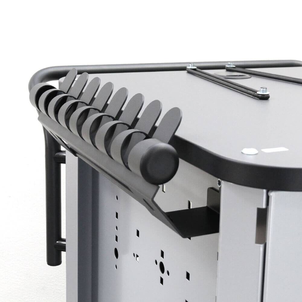 Kabelhaken für BASIC - Werkstattausstattung