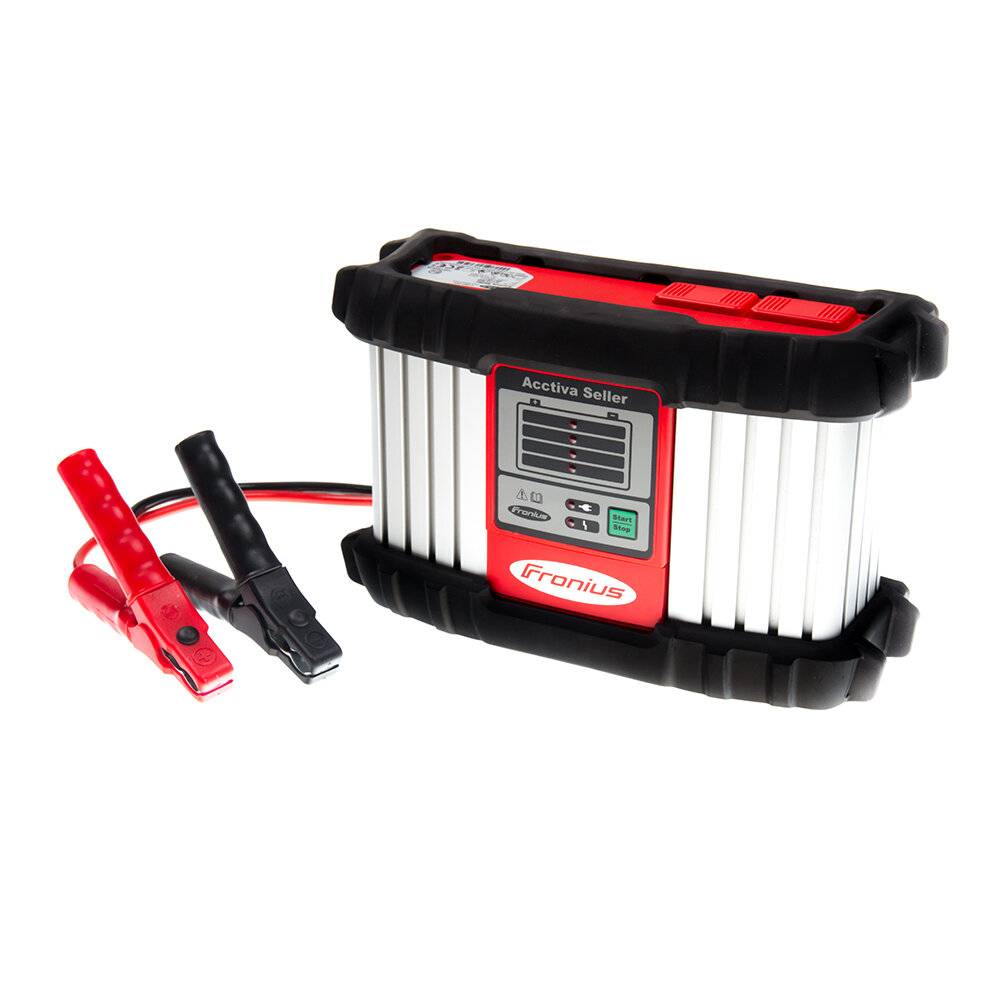Fronius Acctiva Seller 30 A - Ladegeräte