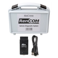 RenCOM (für Renault, Nissan, Dacia) - OBD-Scanner, Kfz-Messgeräte RenCOM (für Renault, Nissan, Dacia) - OBD-Scanner, Kfz-Messgeräte