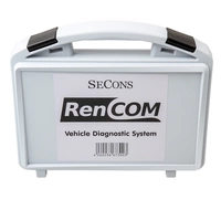 RenCOM (für Renault, Nissan, Dacia) - OBD-Scanner, Kfz-Messgeräte RenCOM (für Renault, Nissan, Dacia) - OBD-Scanner, Kfz-Messgeräte