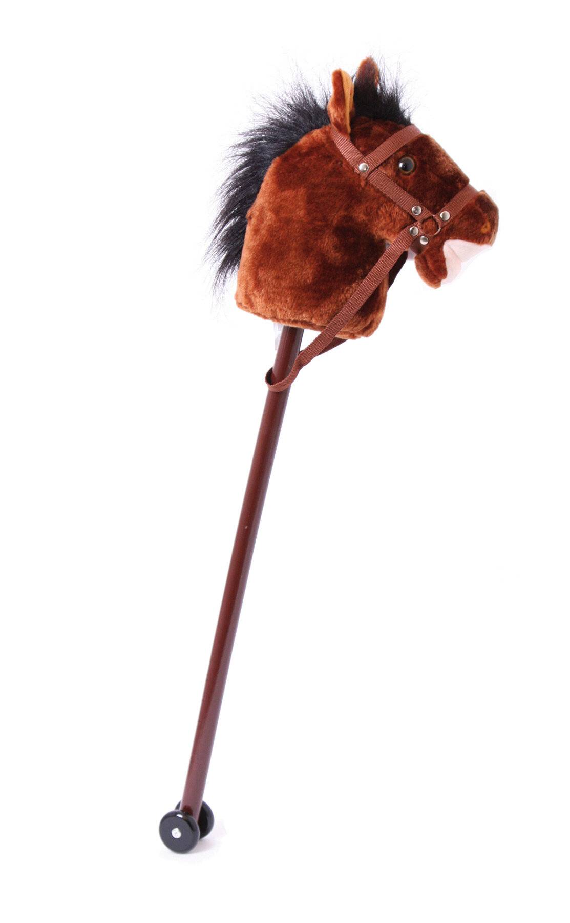 small foot 4105 Steckenpferd Donner mit Sound