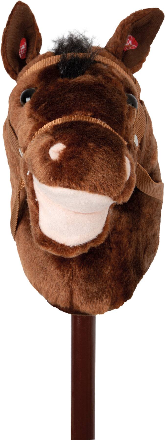 small foot 4105 Steckenpferd Donner mit Sound