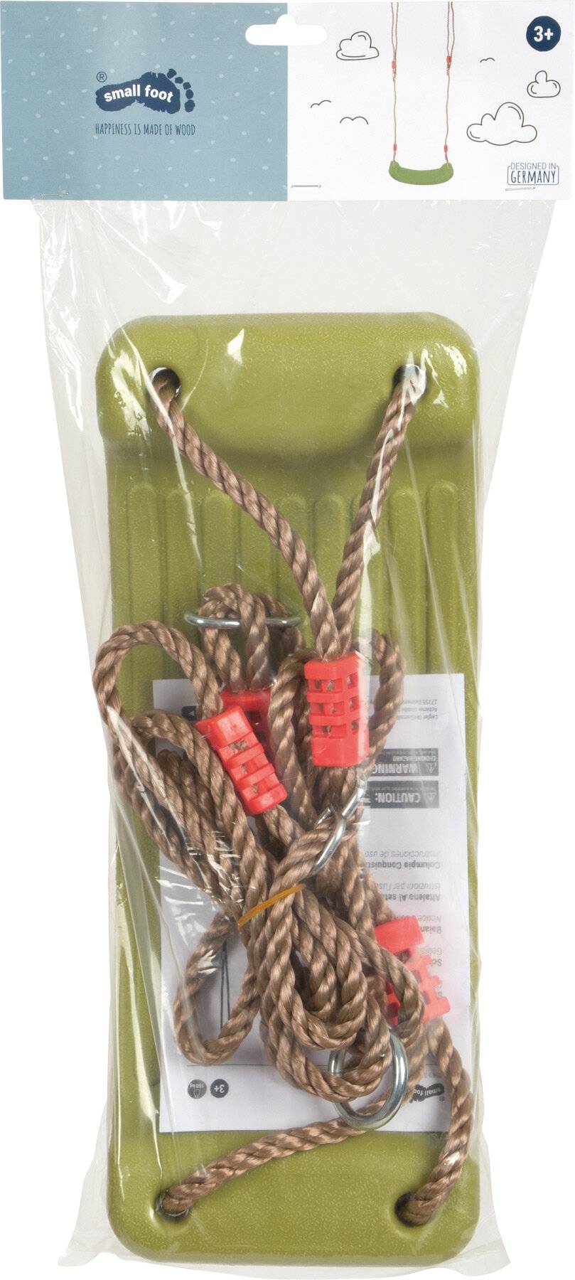 Schaukel Himmelsstürmer