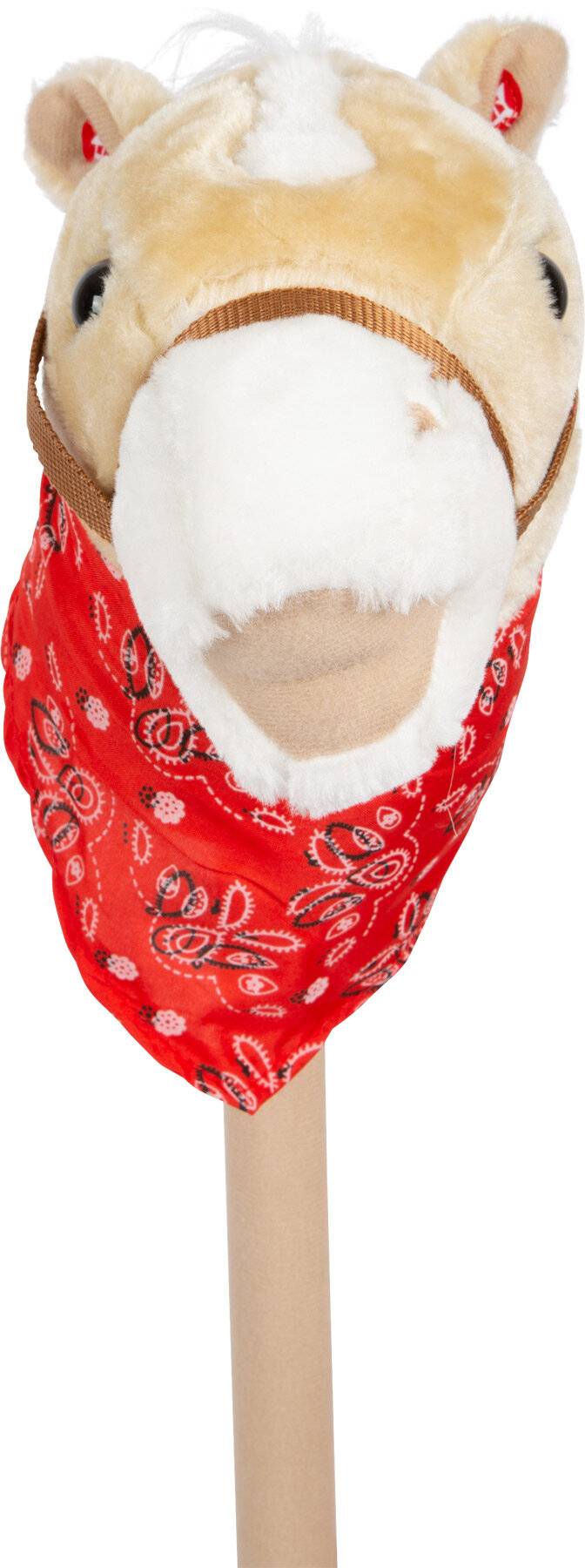 Steckenpferd ?Rocky?