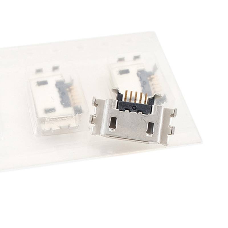 Für Sony PlayStation Vita Mirco USB Lade Connector Port Ersatzteil Reparatur