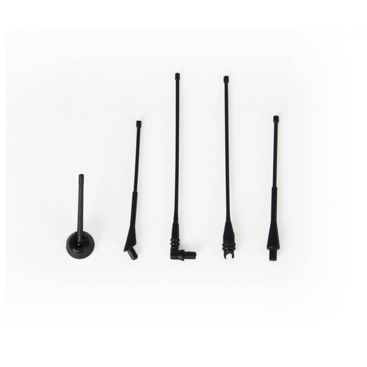 907603 - Modellbausatz,1:14 Truck Antennen-Satz Universal (5)