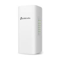 TP-Link Omada SG2005P-PD V1.6 - Switch - Smart - 1 x 10/100/1000 (PoE++)