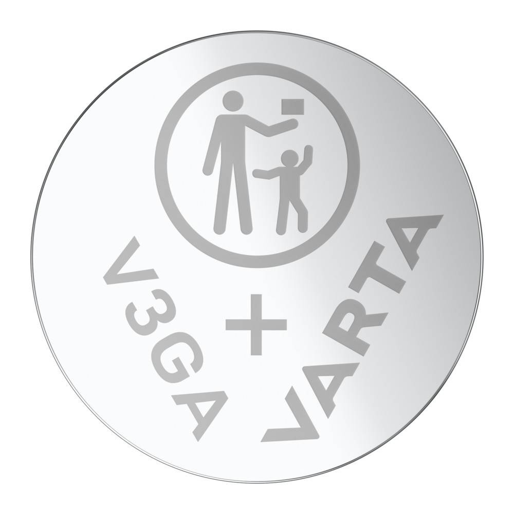 10 Stk. Varta Cons.Varta VARTA ALKALINE Special V3GA