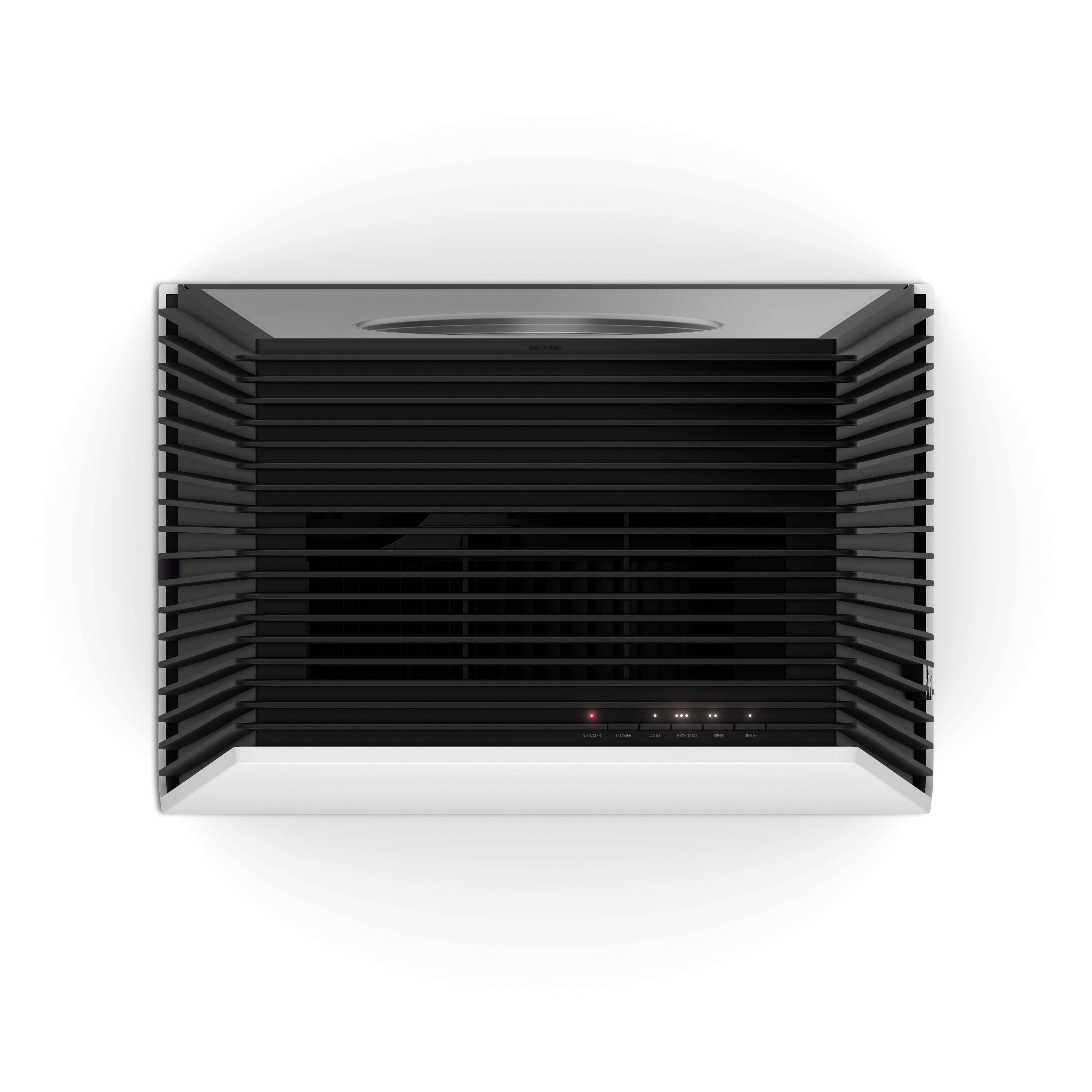 Luftwäscher, Luftreiniger & Luftbefeuchter George