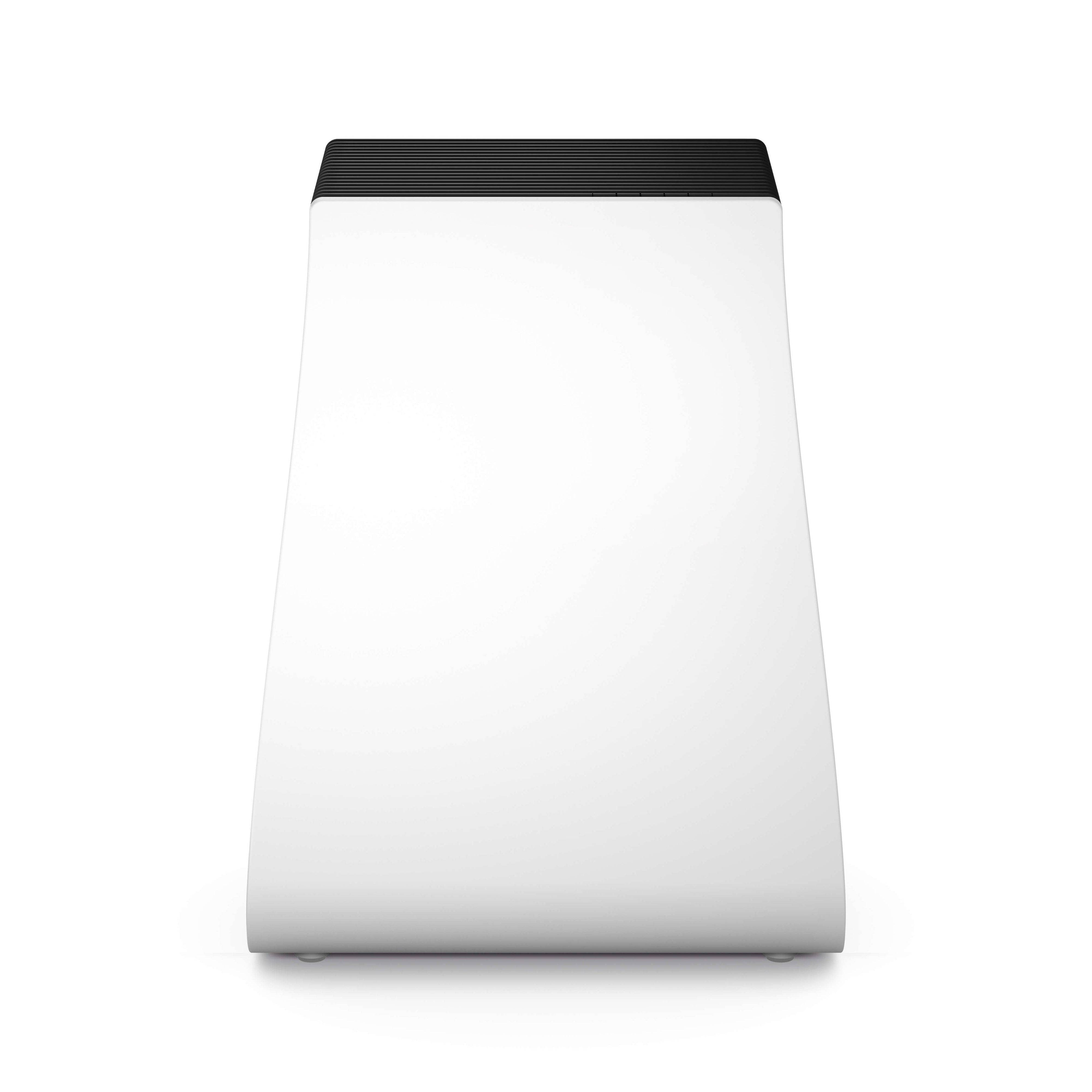 Luftwäscher, Luftreiniger & Luftbefeuchter George