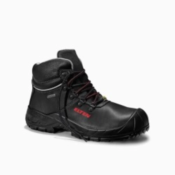 Elten Sicherheitsstiefel RENZO GTX Mid ESD S3 CI 765451 Gr. 40 Elten Sicherheitsstiefel RENZO GTX Mid ESD S3 CI 765451 Gr. 40