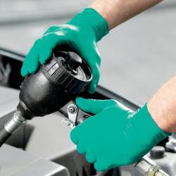 Ansell Einweghandschuhe TouchNTuff 92-500 Größe 8,5-9