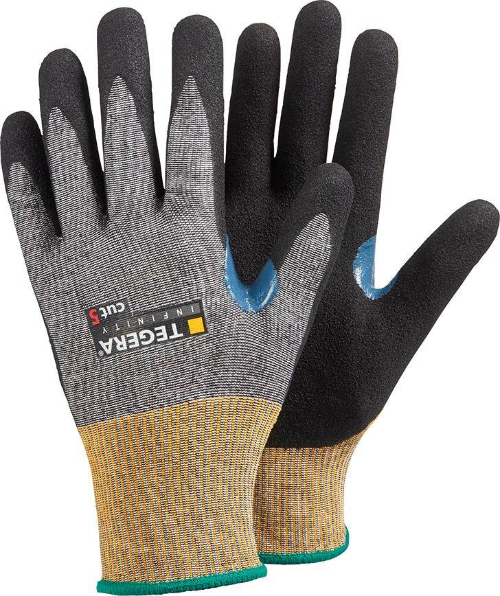 Handschuh Tegera Infinity8807, Gr. 06