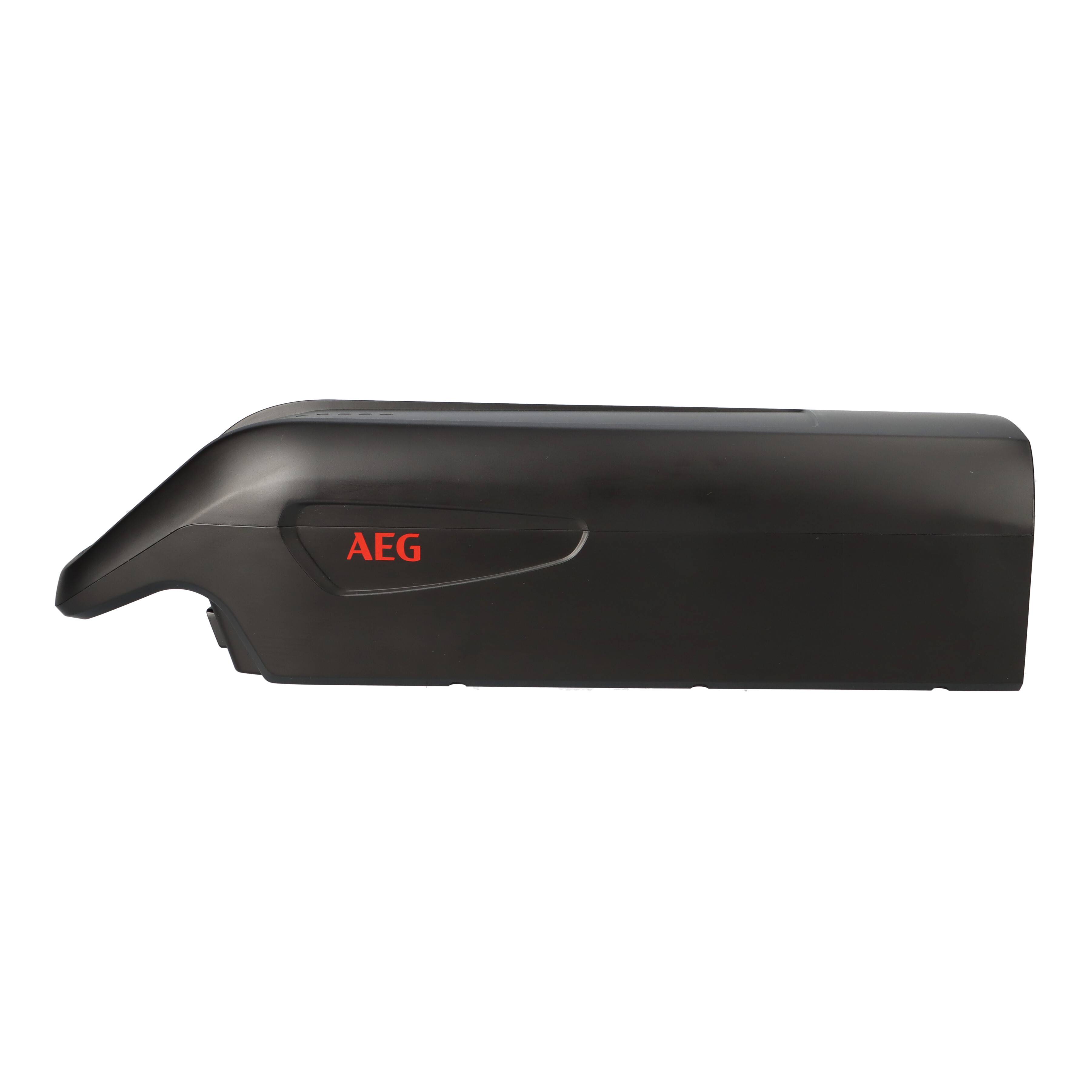 AEG Downtube Akku Li-Ion 36 Volt 10,4 Ah 374 Wh CAN-Bus