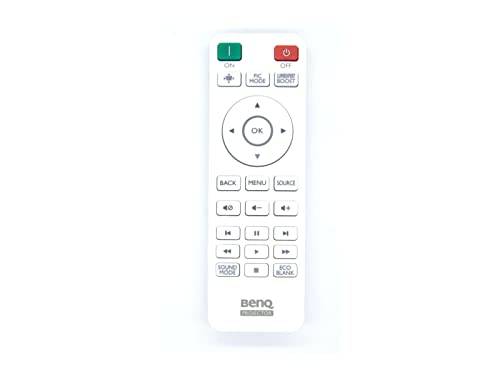 BENQ Fernbedienung 5J.JGY06.001, 5J.JGY06.002, RCV013 original