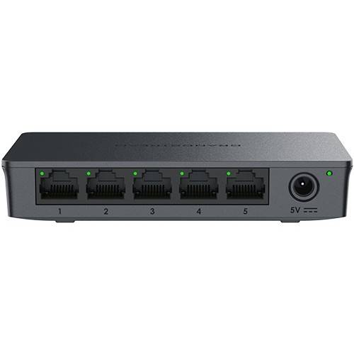 Grandstream Networks GWN7700 network switch Netzwerk-Infrastruktur Switches